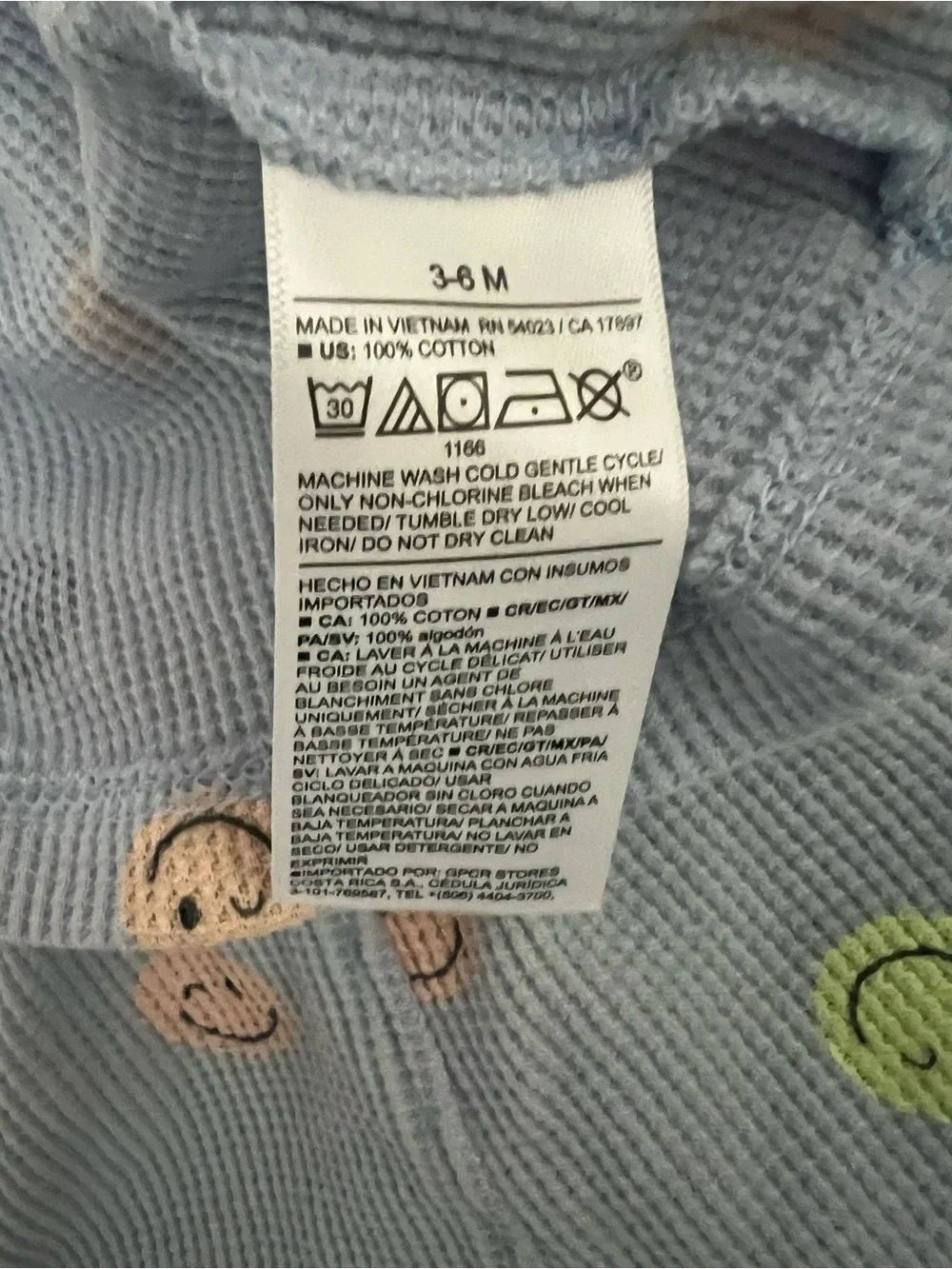 Old Navy nwot old